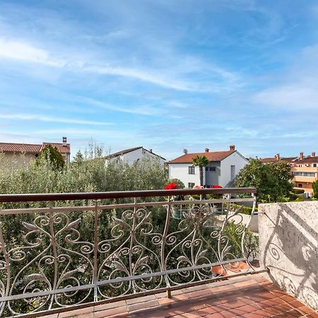 Studio And Room Tea Rovinj Exterior photo