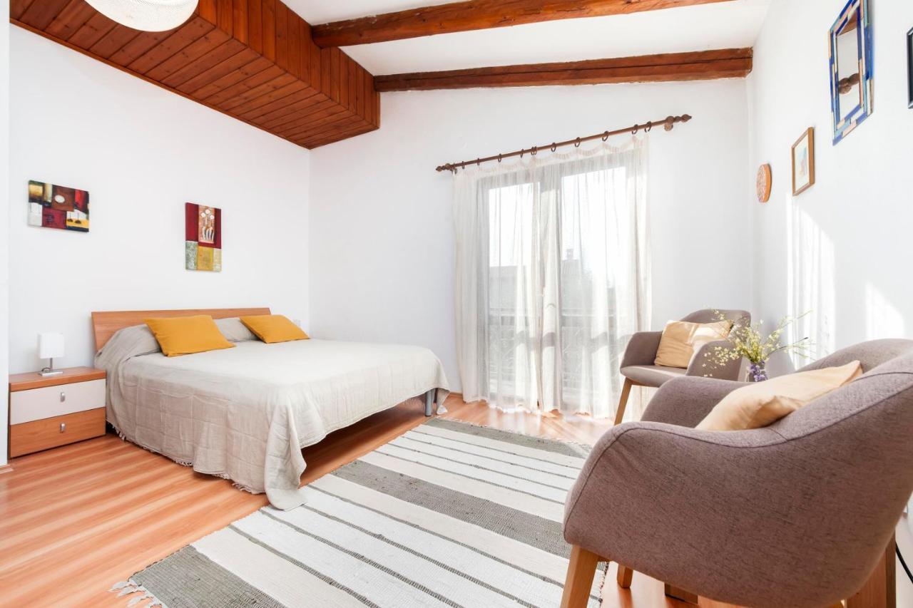 Studio And Room Tea Rovinj Exterior photo