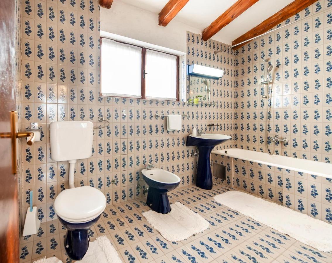 Studio And Room Tea Rovinj Exterior photo
