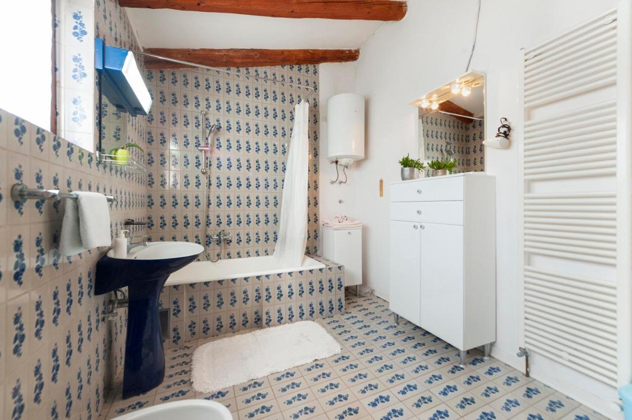 Studio And Room Tea Rovinj Exterior photo