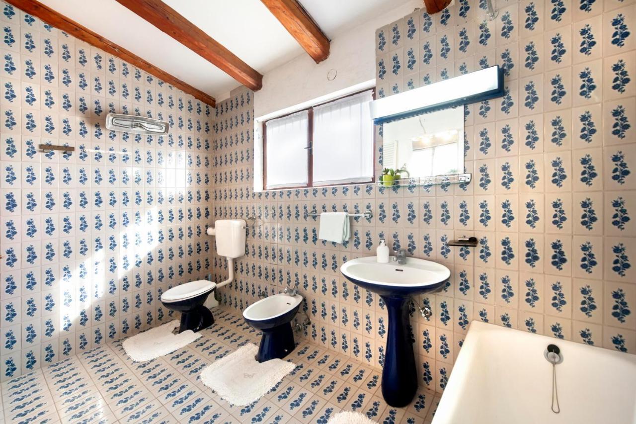Studio And Room Tea Rovinj Exterior photo
