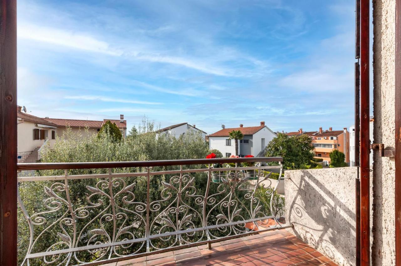 Studio And Room Tea Rovinj Exterior photo