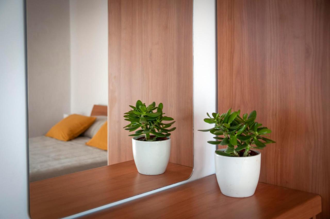 Studio And Room Tea Rovinj Exterior photo