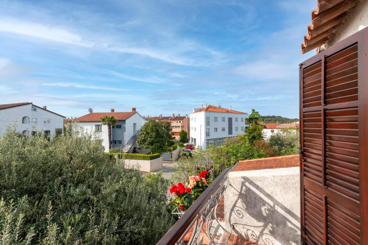 Studio And Room Tea Rovinj Exterior photo