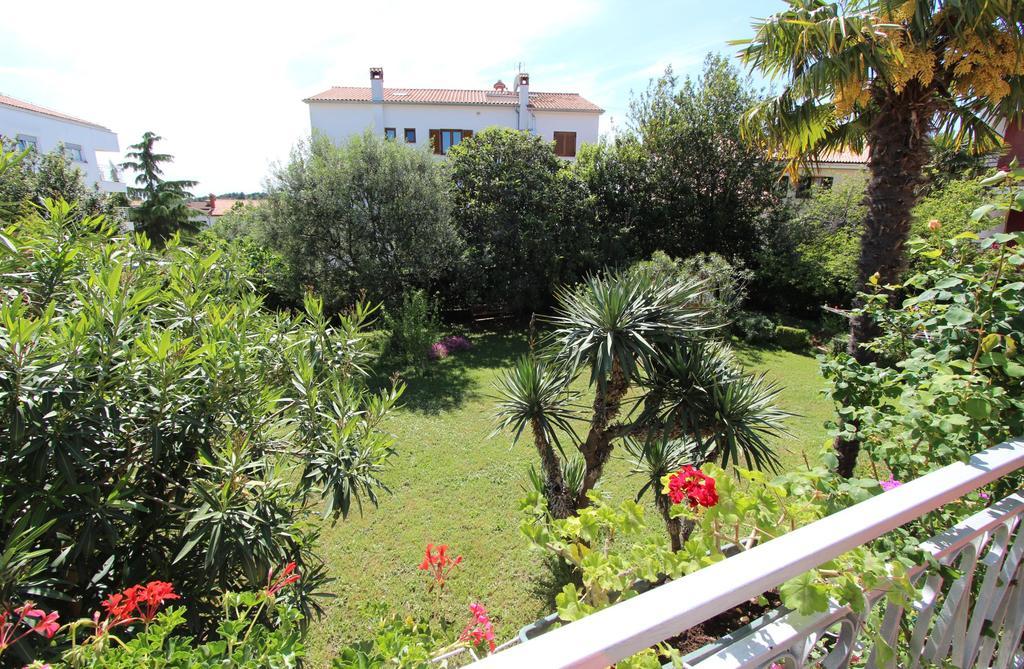 Studio And Room Tea Rovinj Exterior photo
