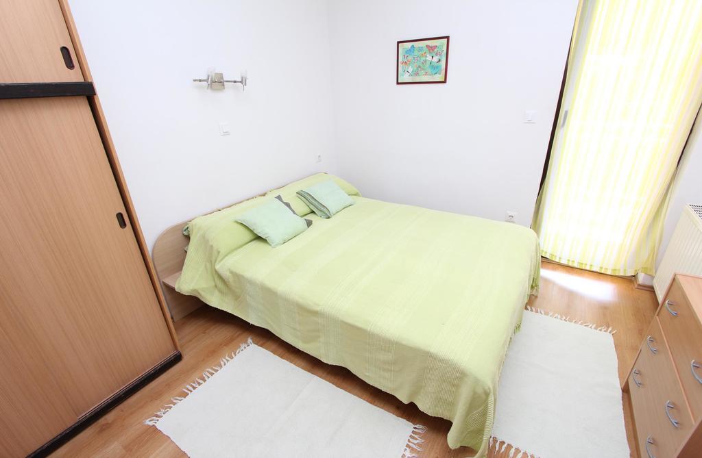 Studio And Room Tea Rovinj Exterior photo
