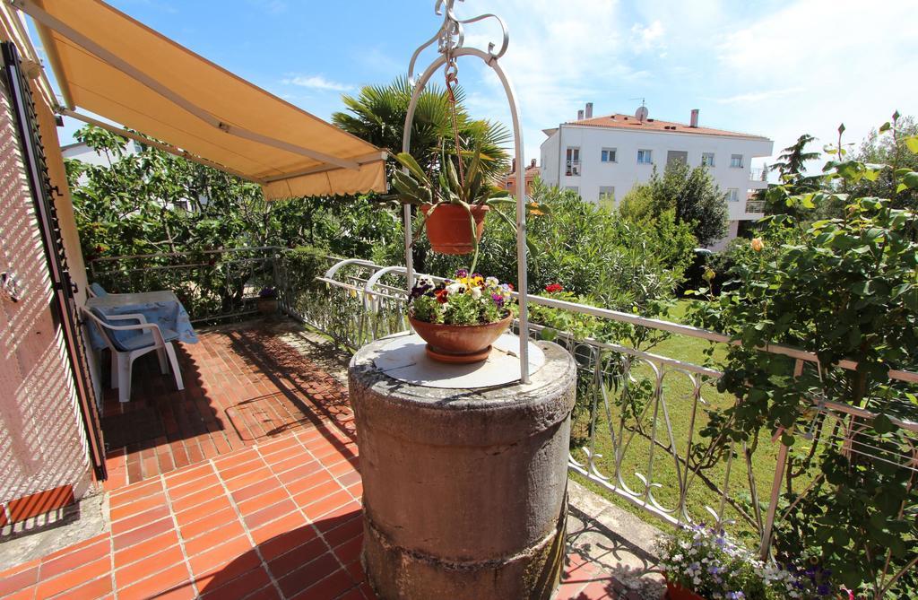 Studio And Room Tea Rovinj Exterior photo