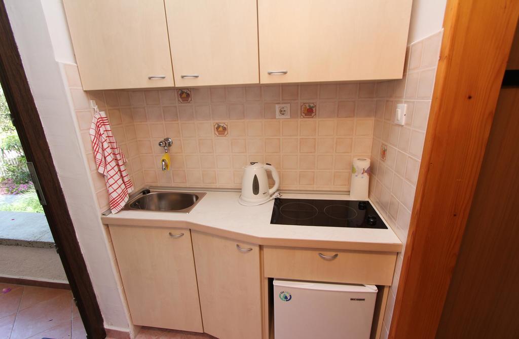 Studio And Room Tea Rovinj Exterior photo