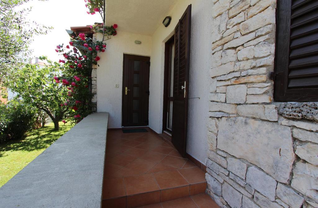 Studio And Room Tea Rovinj Exterior photo