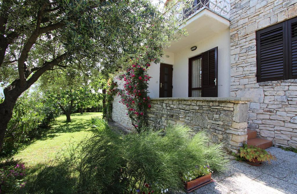 Studio And Room Tea Rovinj Exterior photo