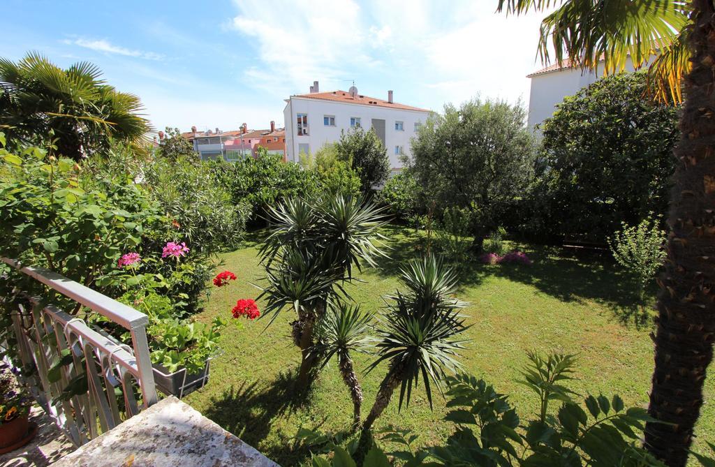 Studio And Room Tea Rovinj Exterior photo