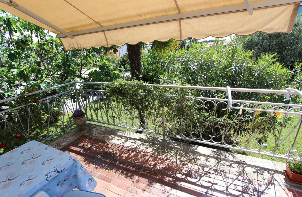Studio And Room Tea Rovinj Exterior photo