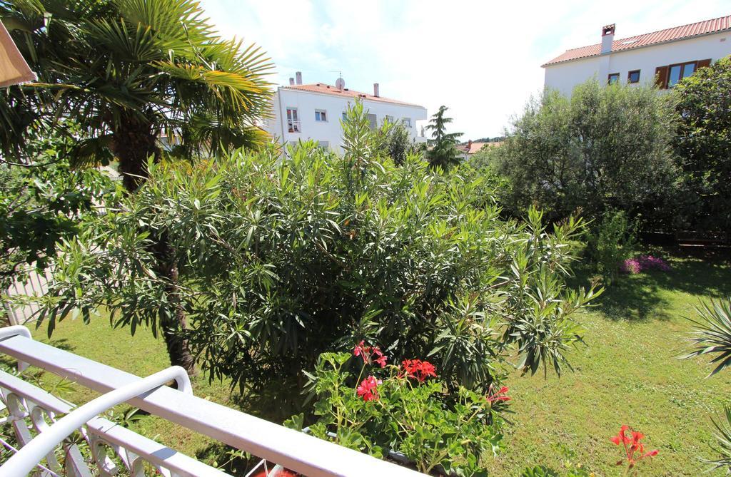Studio And Room Tea Rovinj Exterior photo