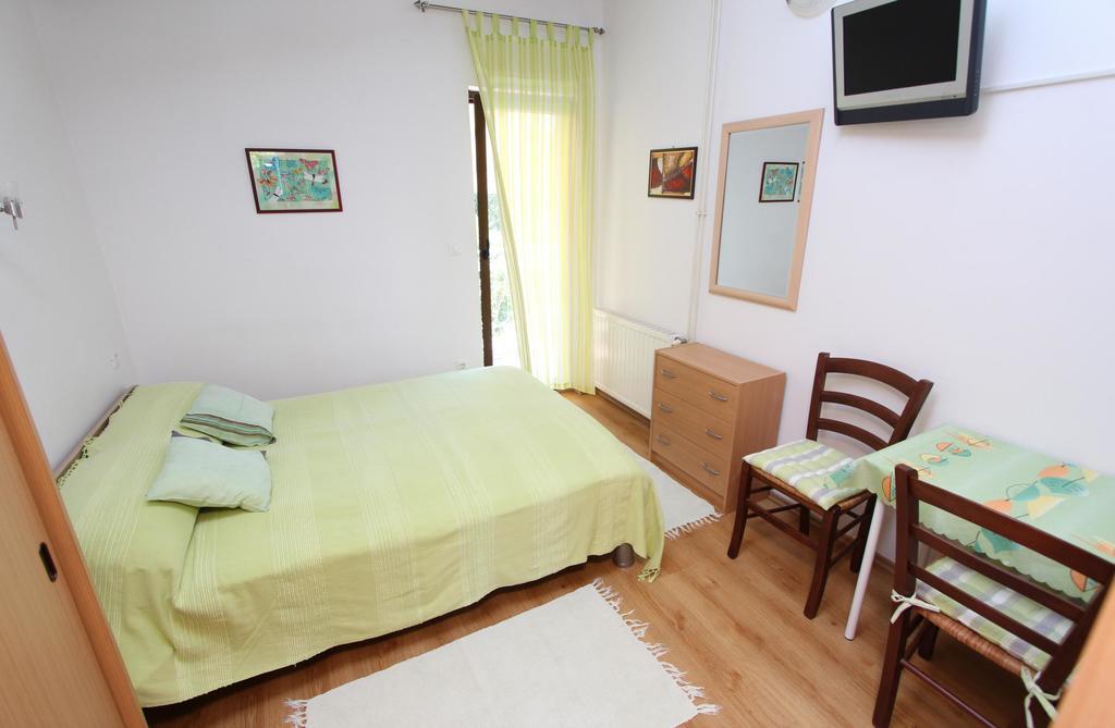 Studio And Room Tea Rovinj Exterior photo